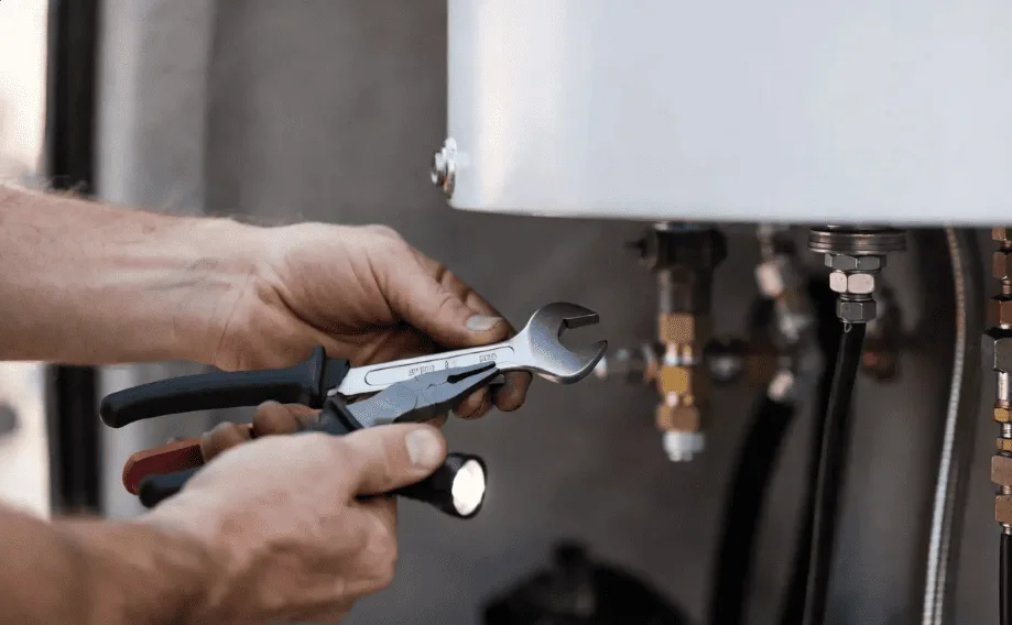 Why choose Water Heater Repair in Prairie, MS